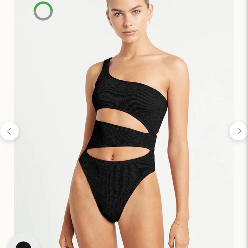 Bond Eye Rico one piece. O/S